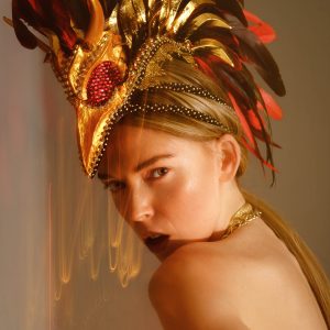 Moda Fotoğrafçılığı